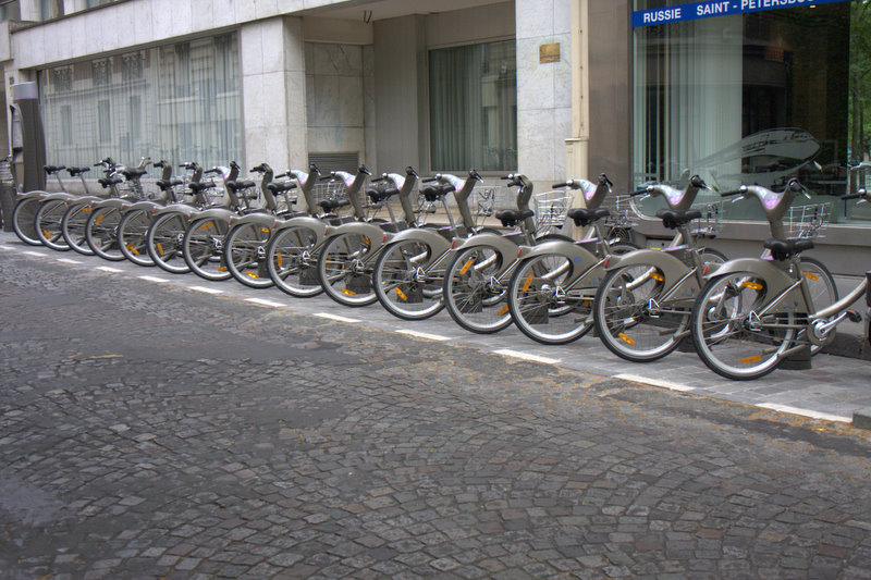 Velib