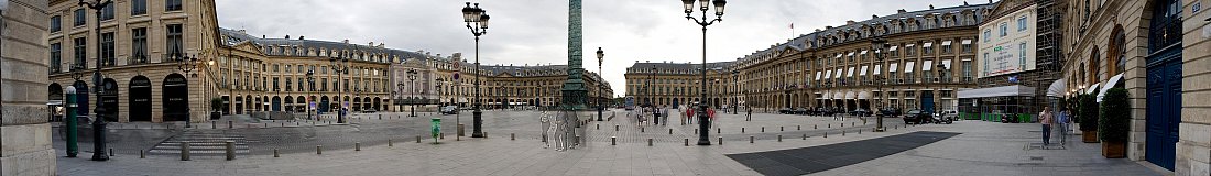 Place Vendôme