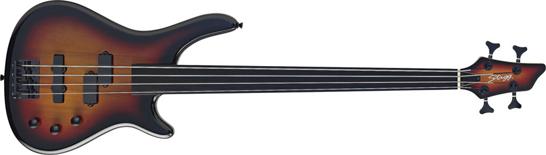 Stagg BC300FL